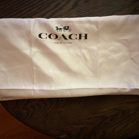 Coach Cora domed satchel - Picture 12 of 12